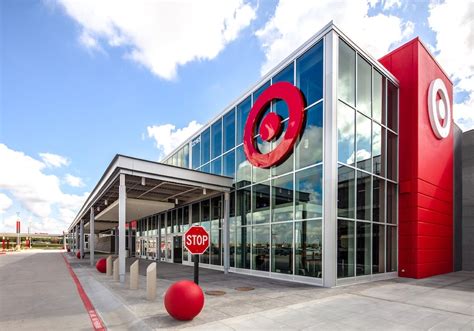 Target Plans To Open More Than 300 Stores In The Next Decade