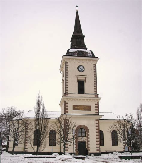 HJO KYRKA - Ateljé Arkitekten