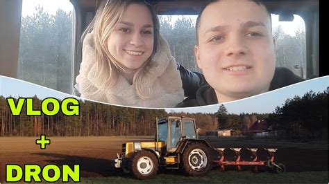 Orka Oreczka Orunia I Trudny Teren VLOG I DRON Renia W Akcji