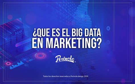 Que Es El Big Data En Marketing Agencia De Marketing Digital