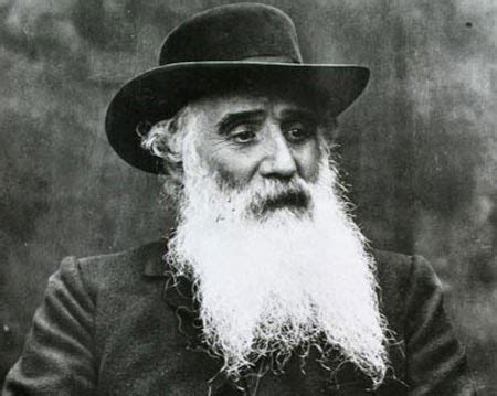 Utopías y Realidades Universales Biografía de Camille Pissarro