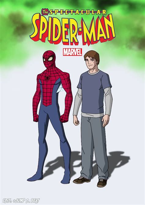 Spectacular Spider Man Em 2024 Fotos Do Homem Aranha Homem Aranha