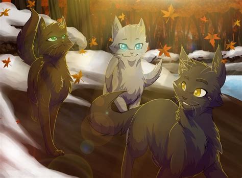 To The Ice Warrior Cats Art Warrior Cats Fan Art Warrior Cat Drawings