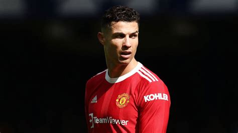 Cristiano Ronaldo Bedankt Sich Bei Liverpool Fans Olsc Red Fellas Austria