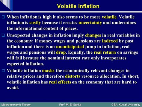 Chapter 4 Monetary Policy Ppt Download