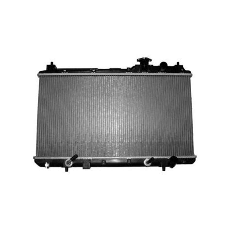 Honda Cr V Radiator Go Parts