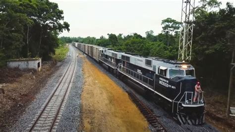 Ferrocarril Del Istmo Horario Tarifas Y Tiempo De Trayecto Del Tren