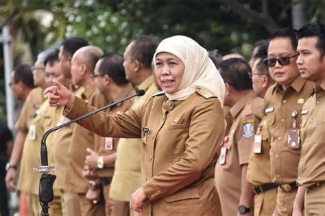 Berlaku Mulai Januari Inilah Umk Kabupaten Kota Di Provinsi