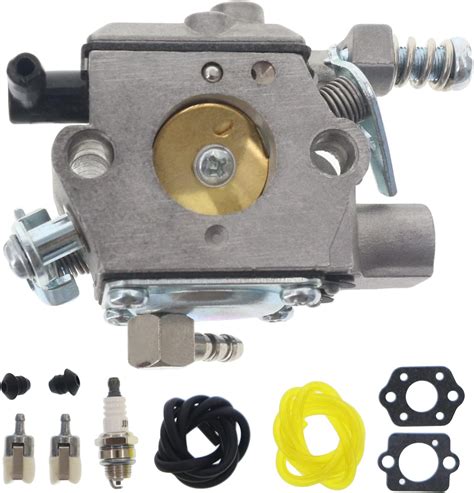 Amazon Partszen A021001111 A021001110 Carburetor For Echo CS 330T