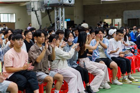 元智大學 Yuan Ze University 學務處 新生入學