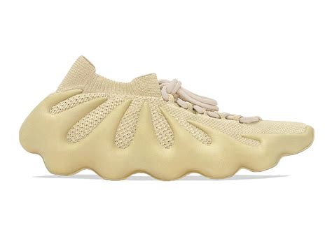 Adidas Yeezy 450 Sulfur Release Date