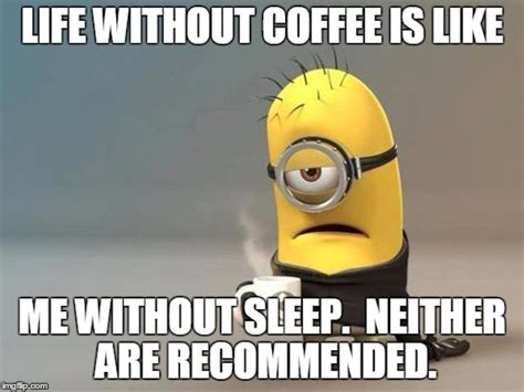 15 National Coffee Day Memes That Prove Caffeine Is A Way Of Life