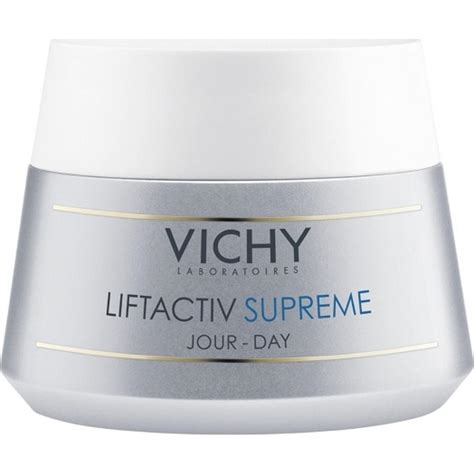 Vichy Liftactiv Supreme Normal Combination Skin 50ml Vamma Pharmacy