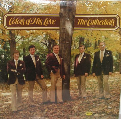 cathedrals cathedral quartet southern gospel music