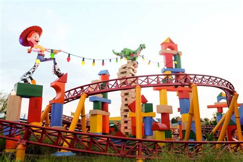 Toy Story Land At Walt Disney World Ultimate Guide Artofit