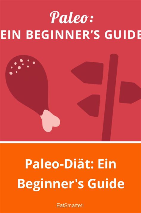 Paleo Diät Ein Beginner s Guide EAT SMARTER