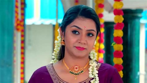 Watch Karthigai Deepam Tv Serial Webisode Of Rd October Online