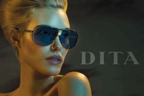 LA Brand Dita Is Joining the Downtown Eyewear Boom - Racked NY