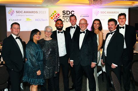 Sdc Awards