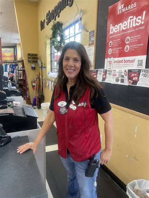 Vision Ace Hardware | Fort Myers FL