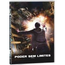 Dvd Original Do Filme Poder Sem Limites Dane Dehaan Shopee Brasil