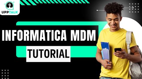 Informatica Mdm Training Informatica Mdm Tutorial For Beginners