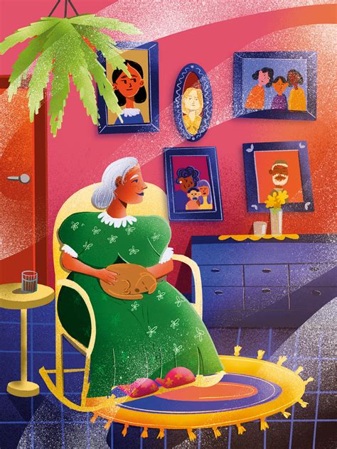 TÚ América Latina de verdade Behance