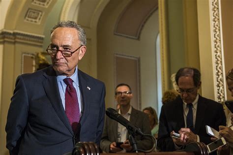 Senate Passes 484 Billion Coronavirus Deal After Weeks Of Deadlock