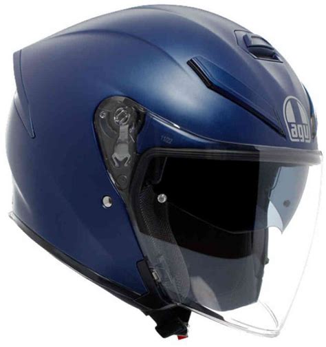 Agv K Jet Evo Mono Jet Helmet Buy Cheap Fc Moto