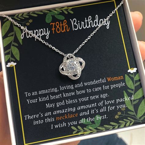 78 Year Old Birthday Card Etsy