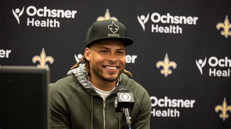 Tyrann Mathieu S Saints Contract Includes Unintentional Dig At Falcons