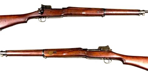 Pattern 1914 Enfield