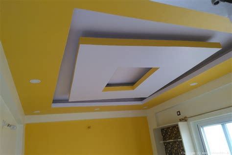 Gypsum Board Bedroom False Ceiling Design 2021 False Ceiling For