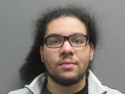 Kelvin Ramos A Registered Sex Offender In Hartford Ct At