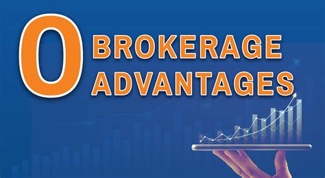 Advantages Of Zero Brokerage Trading At M Stock