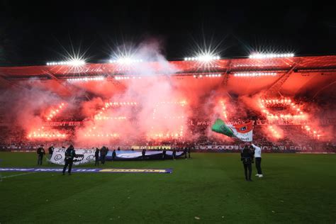 Legia Warszawa Znowu W Centrum Wielkiego Zamieszania Aston Villa Robi