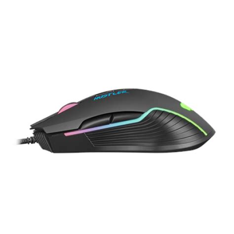 Fury , Gaming Mouse , Fury Hustler , Wired , Optical