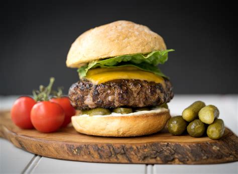 C Mo Preparar Mini Hamburguesas De Ternera Gallega Coren