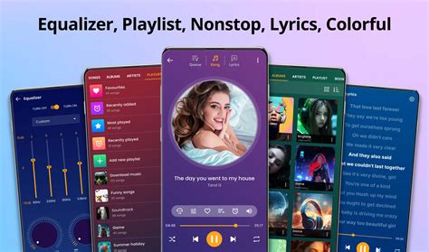 Music Player Apk For Android Download