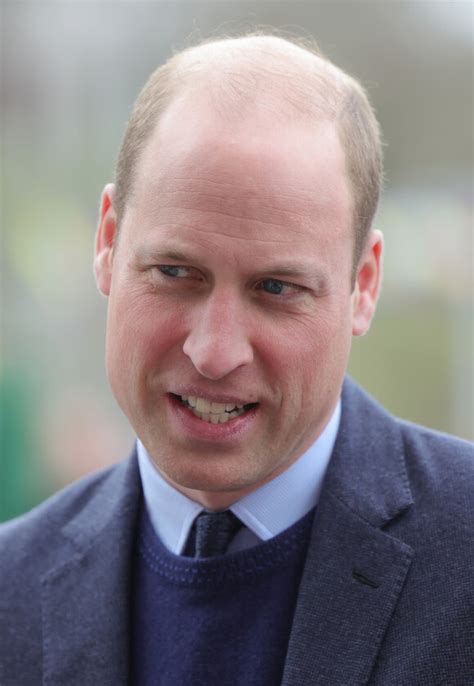 Photo Le Prince William Prince De Galles Et Catherine Kate