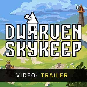 Buy Dwarven Skykeep Cd Key Compare Prices