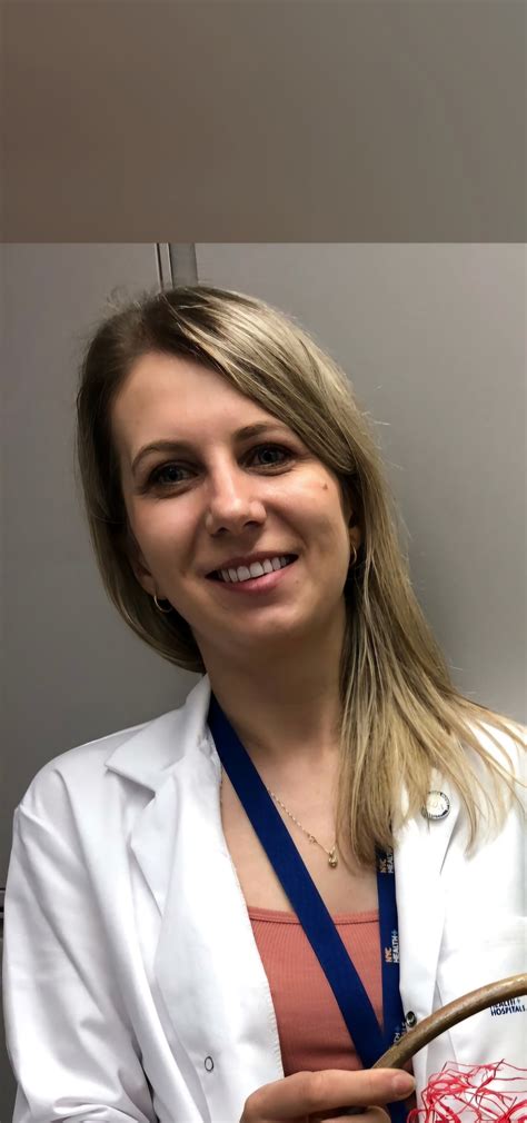 Monika Kurdziel - Registered Dietitian | Nourish