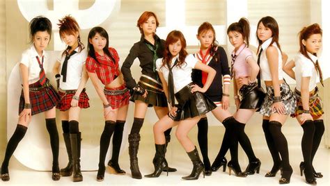 Morning Musume Morning Musume Photo 12514089 Fanpop