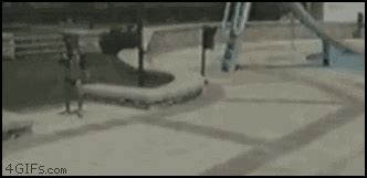 Jump Fail GIF - Find & Share on GIPHY