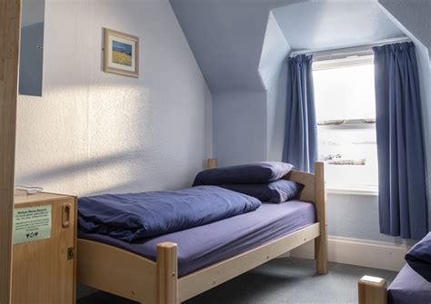 Ullapool Youth Hostel Ullapool Hostel Visitscotland