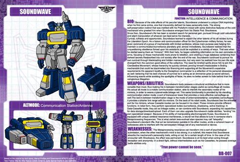 Soundwave Bio by Tf-SeedsOfDeception on DeviantArt