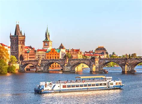 4 Nights 5 Days Berlin And Prague New Year Tour Package Myholidays