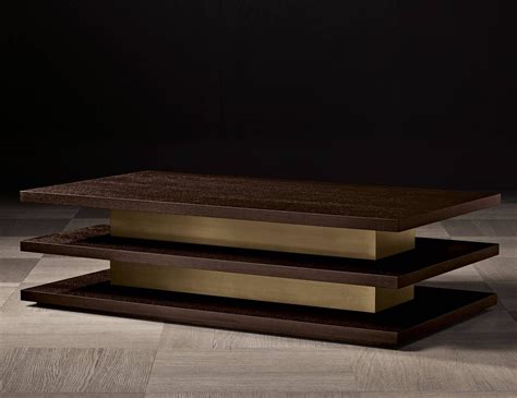 15 The Best Luxury Coffee Tables