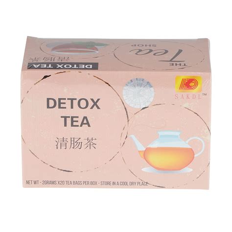 Tea Constipationbeautydetox Value Co South Africa