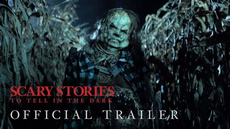 Scary Stories To Tell In The Dark 2019